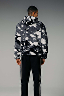 Ellesse Erkek Sweatshirt EM235-BKD