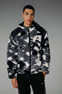 Ellesse Erkek Sweatshirt EM235-BKD