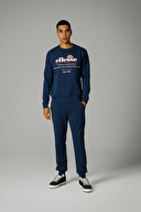 Ellesse Erkek Sweatshirt EM273-NV