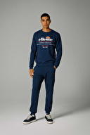 Ellesse Erkek Sweatshirt EM273-NV