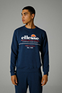 Ellesse Erkek Sweatshirt EM273-NV