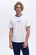 Ellesse Erkek Tişört CM018-3-BL