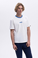 Ellesse Erkek Tişört CM018-3-BL