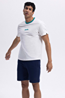 Ellesse Erkek Tişört CM018-3-GRN