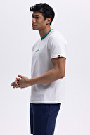 Ellesse Erkek Tişört CM018-3-GRN