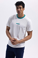 Ellesse Erkek Tişört CM018-3-GRN