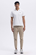 Ellesse Erkek Polo Yaka Tişört EM146-1-OF