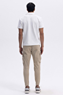 Ellesse Erkek Polo Yaka Tişört EM146-1-OF