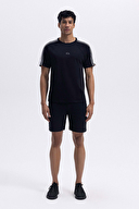 Ellesse Erkek Tişört EM364-BK