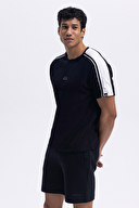 Ellesse Erkek Tişört EM364-BK