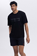 Ellesse Erkek Tişört EM390-BK