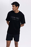 Ellesse Erkek Tişört EM390-BK