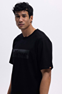 Ellesse Erkek Tişört EM390-BK