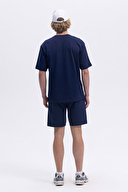 Ellesse Erkek Tişört EM391-NV