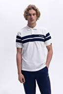 Ellesse Erkek Polo Yaka Tişört EM396-OF