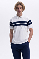 Ellesse Erkek Polo Yaka Tişört EM396-OF