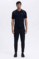 Ellesse Erkek Polo Yaka Tişört EM407-BK