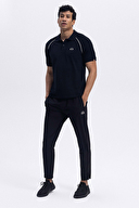 Ellesse Erkek Polo Yaka Tişört EM407-BK