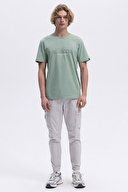 Ellesse Erkek Tişört EM451-MNT