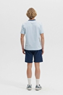 Ellesse Erkek Tişört EM458-BL