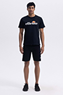 Ellesse Erkek Tişört EM459-BK