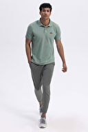 Ellesse Erkek Polo Yaka Tişört EM460-MNT