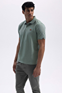 Ellesse Erkek Polo Yaka Tişört EM460-MNT
