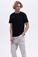 Ellesse Erkek Tişört EM462-BK