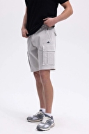 Ellesse Erkek Kargo Şort EM471-KH