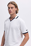 Ellesse Erkek Polo Yaka Tişört EM491-OF