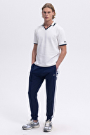 Ellesse Erkek Polo Yaka Tişört EM491-OF