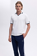 Ellesse Erkek Polo Yaka Tişört EM491-OF