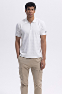 Ellesse Erkek Polo Yaka Tişört EM493-OF