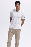 Ellesse Erkek Polo Yaka Tişört EM493-OF