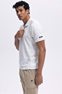 Ellesse Erkek Polo Yaka Tişört EM493-OF