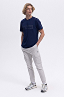 Ellesse Erkek Tişört EM589-NV