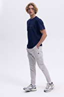 Ellesse Erkek Tişört EM589-NV