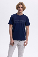 Ellesse Erkek Tişört EM589-NV