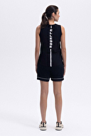 Ellesse Kadın Şort EF385-BK