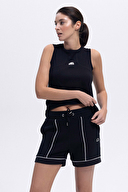 Ellesse Kadın Şort EF385-BK