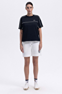 Ellesse Kadın Tişört EF389-BK