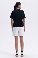 Ellesse Kadın Tişört EF389-BK