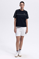 Ellesse Kadın Tişört EF389-BK