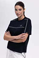 Ellesse Kadın Tişört EF389-BK