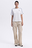 Ellesse Kadın Tişört EF389-OF