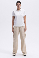 Ellesse Kadın Polo Yaka Tişört EF393-OF