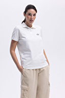 Ellesse Kadın Polo Yaka Tişört EF393-OF