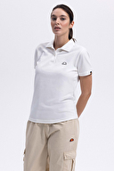 Ellesse Kadın Polo Yaka Tişört EF393-OF
