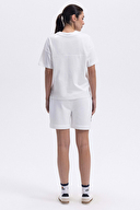 Ellesse Kadın Tişört EF394-OF