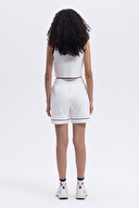 Ellesse Kadın Polo Yaka Tişört EF401-OF